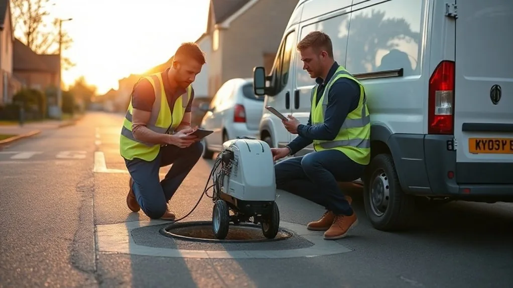 About Us | Trusted West Malling Drainage & Trenchless Engineers